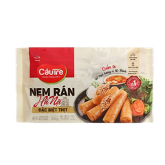 Nem Rán Hà Nội - Cầu Tre - ハノイ-春巻き