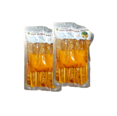Nem Nướng Nha Trang 500g - ニャ.チャン-焼き串
