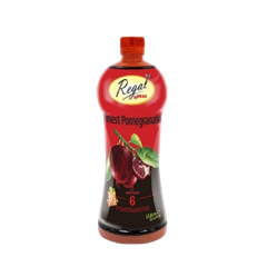 Nước Ép Lựu Chai 1000ml - ザクロジュース
