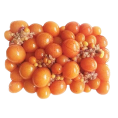 Trứng Gà Non (Đã Bỏ Trễ) / 鶏キンカン 1Kg