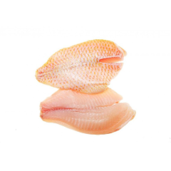 Cá Diêu Hồng Phi Lê 500g - フィレ赤いティラピア