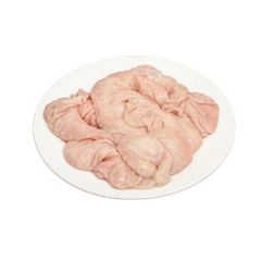 Lòng Già Heo Chưa Rạch 1Kg - 豚の腸