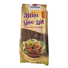 Bún Gạo Lứt - 玄米ヌード  300g