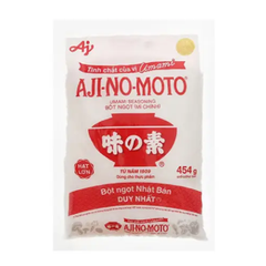 Mì Chính Ajinomoto Việt 400g - ベトナム産 味の素