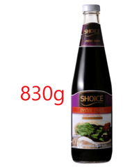 Dầu Hào Thái 830g - ショイス オイスターソース 830g