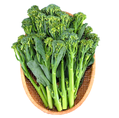 Bông Cải Xanh Baby 500g　スティックブロッコリー