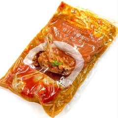 Đùi Vịt Sốt Curry (Cà ri ) Đỏ 300g 骨付き合鴨レッドカレー