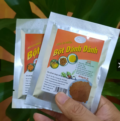 Bột Dành Dành