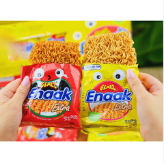 Mì Tôm Trẻ Em - Enaak 30g