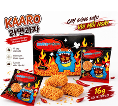Mì Tôm Trẻ Em - Kaaro Vị Cay