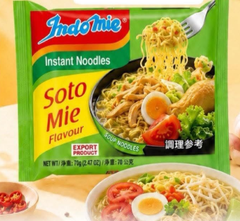 Mì Indomie 70g