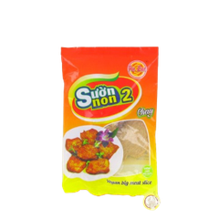 Sườn Non Chay - 精進料理-バラ軟骨