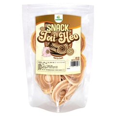 Snack Tai Heo 150g サクサクしたスナック