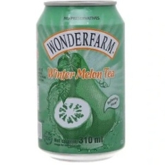 Trà Bí Đao WONDERFARM - WONDERFARM 冬瓜ティー