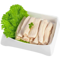 Tuỷ Bò - 牛骨髄