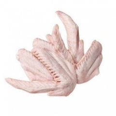 Cánh Vịt Túi 2Kg - 家鴨手羽先