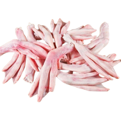 Chân Vịt Túi 2Kg - 家鴨足元