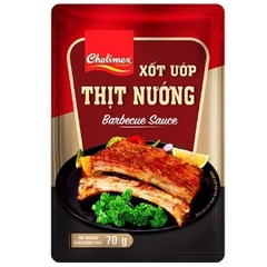 Sốt Ướp Thịt Nướng - Cholimex 焼き肉用ソース