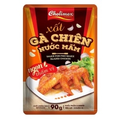 Xốt Gà Chiên Nước Mắm - Cholimex