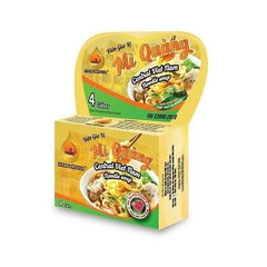 Viên Gia Vị Mì Quảng - Hương Vị Xưa