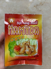 Bột Rang Muối Hamyda Gói 45g