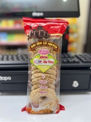Bánh Xốp Vừng Ngon