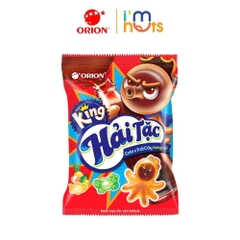 Kẹo Dẻo King Hải Tặc