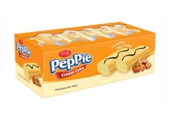 Bánh Kem PepPie 360g