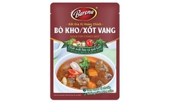 Xốt Gia Vị Hoàn Chỉnh BARONA - Bò Kho/ Xốt Vang