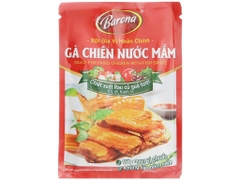 Xốt Gia Vị Hoàn Chỉnh BARONA - Gà Chiên Nước Mắm