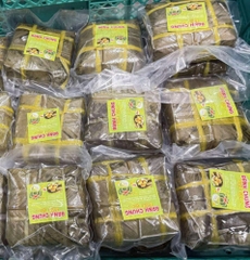 Bánh Chưng Vuông Size Nhỡ - バィン.チュン 500g