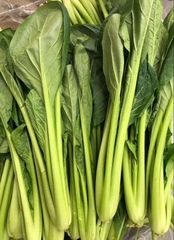 Rau Cải Ngọt 500g