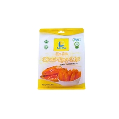 Kẹo Dẻo Khoai Lang Mật Đại Long Túi 300g