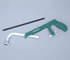 Cưa sắt cầm tay (chuyên cưa ống nước)