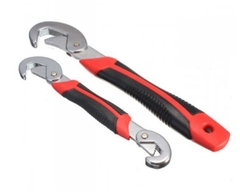 Bộ 02 Kìm vặn đa năng (1 cái to, 1 cái nhỏ) - không gì là không thể vặn