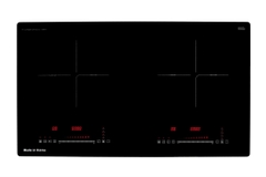 BẾP TỪ B ĐEN BÓNG GP- 2022 B 6868