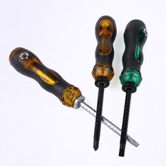 Tô vít nhiều nấc thay đổi độ dài (có lỗ thứ 2 tăng lực vặn)