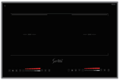 Bếp điện từ cao cấp SKT - MR85 Malaysia