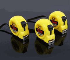 Thước đo tự động rút