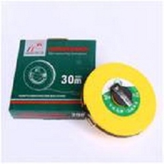 Thước dây (loại tròn)