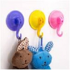 Móc hút treo tường (Loại to)