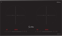 Bếp điện từ cao cấp SKT - Y14