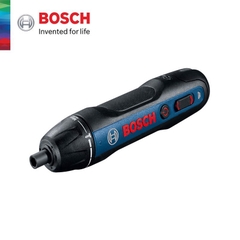 Máy khoan vặn vít pin Bosch GO Gen 2