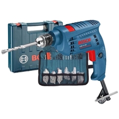 Máy khoan động lực điện Bosch GSB 10 RE 500W