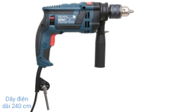 Máy khoan động lực điện Bosch GSB 16 RE 750W
