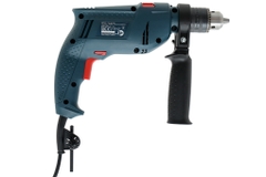 Máy khoan động lực điện Bosch GSB 550 550W