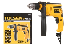 Máy khoan búa điện Tolsen 79501 500W