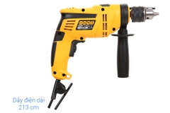 Máy khoan búa điện Tolsen 79501 500W
