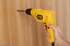 Máy Khoan điện Tolsen 79500 400W