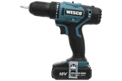 Máy Khoan Pin Wesco WS2938K2